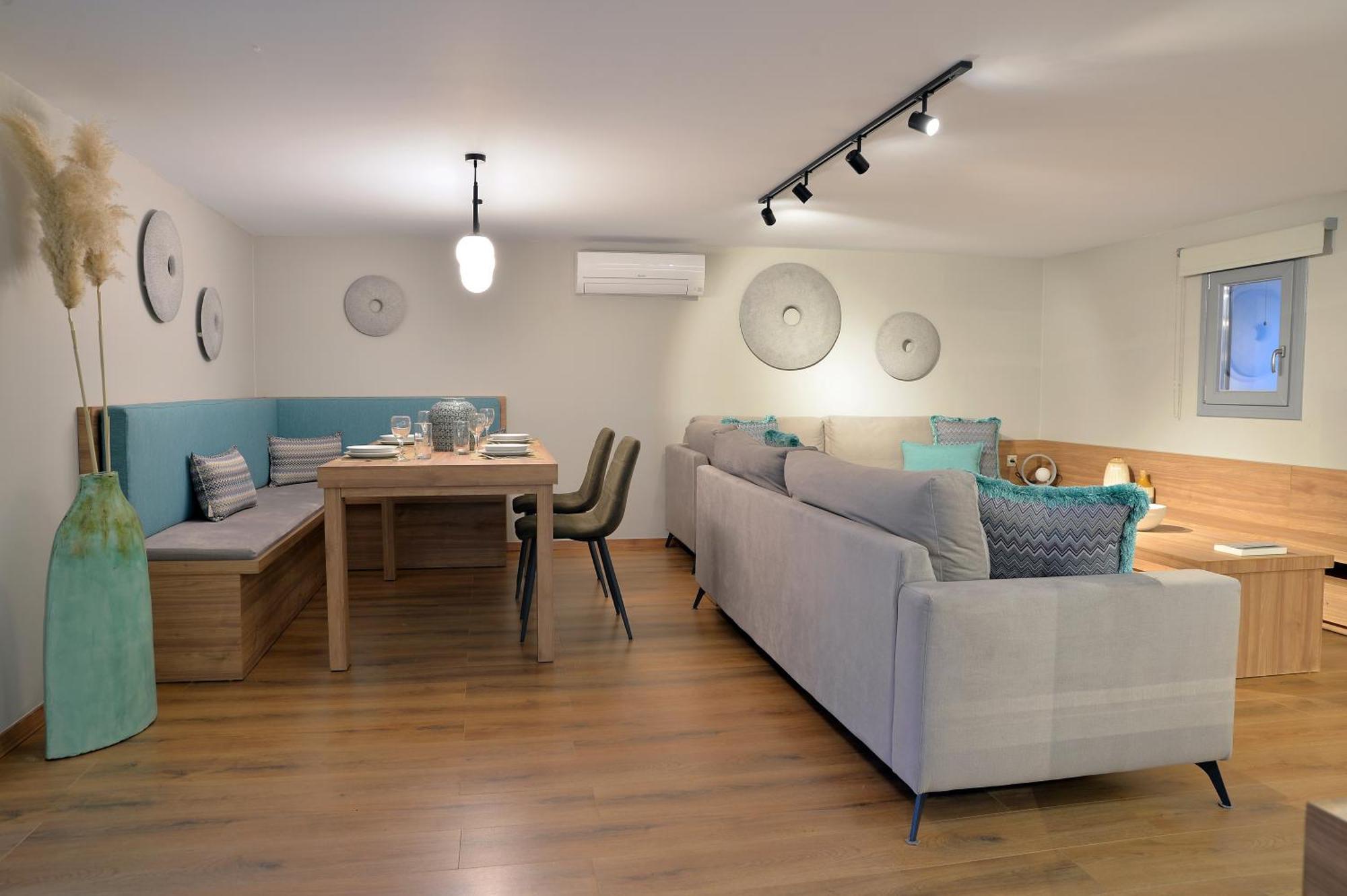 Sir T Residence Floka  외부 사진