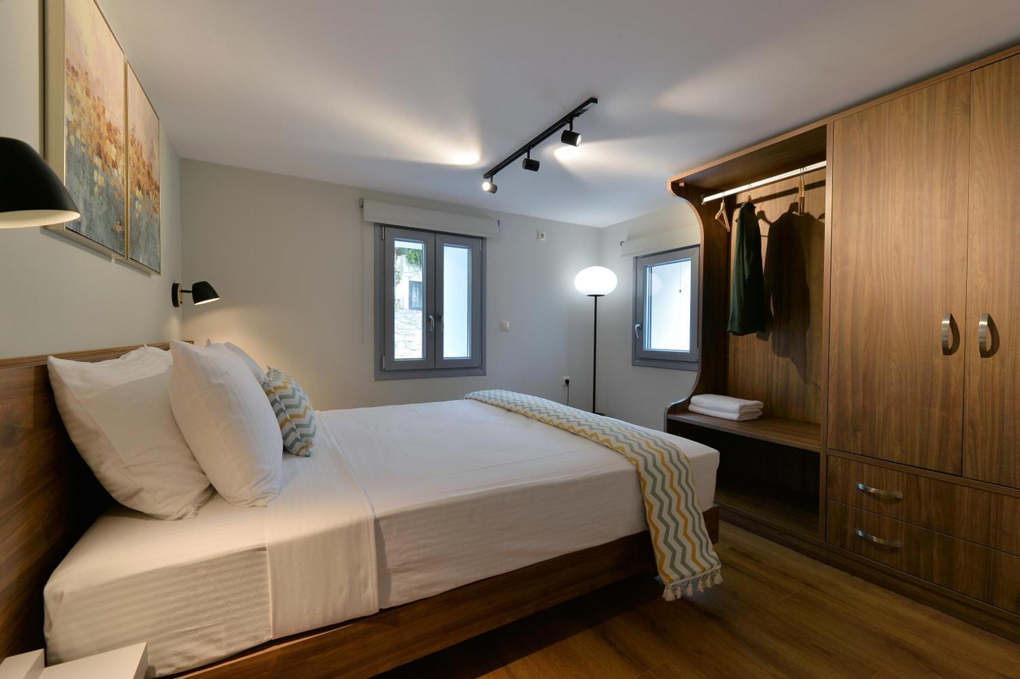 Sir T Residence Floka  외부 사진