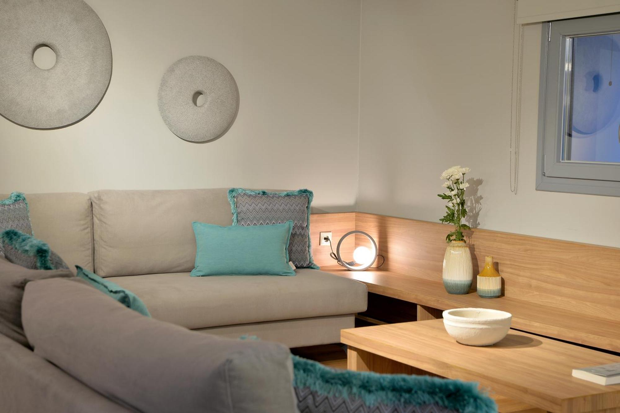 Sir T Residence Floka  외부 사진