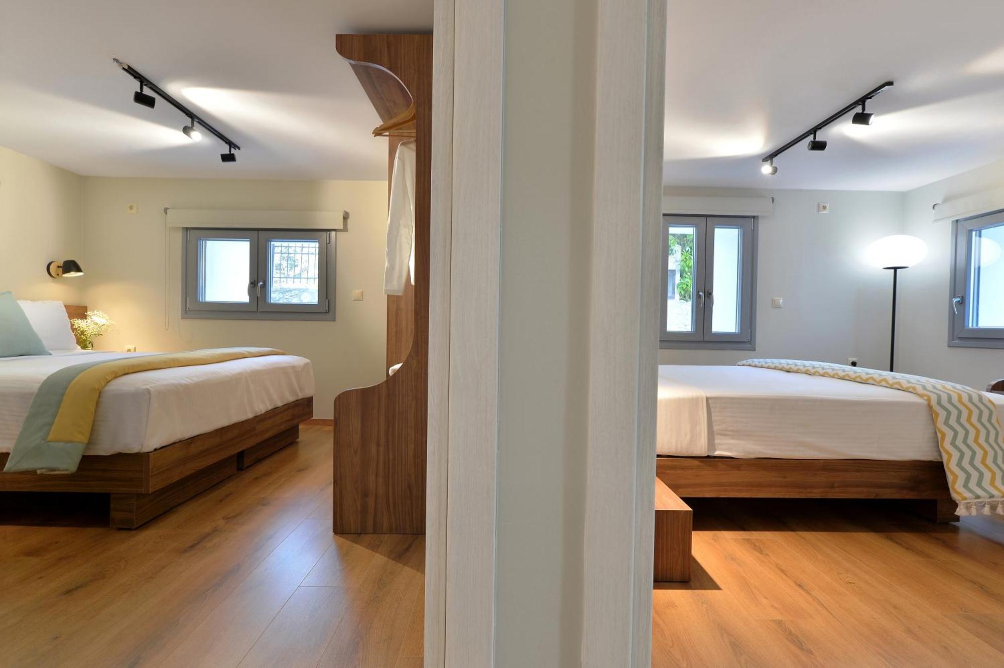 Sir T Residence Floka  외부 사진