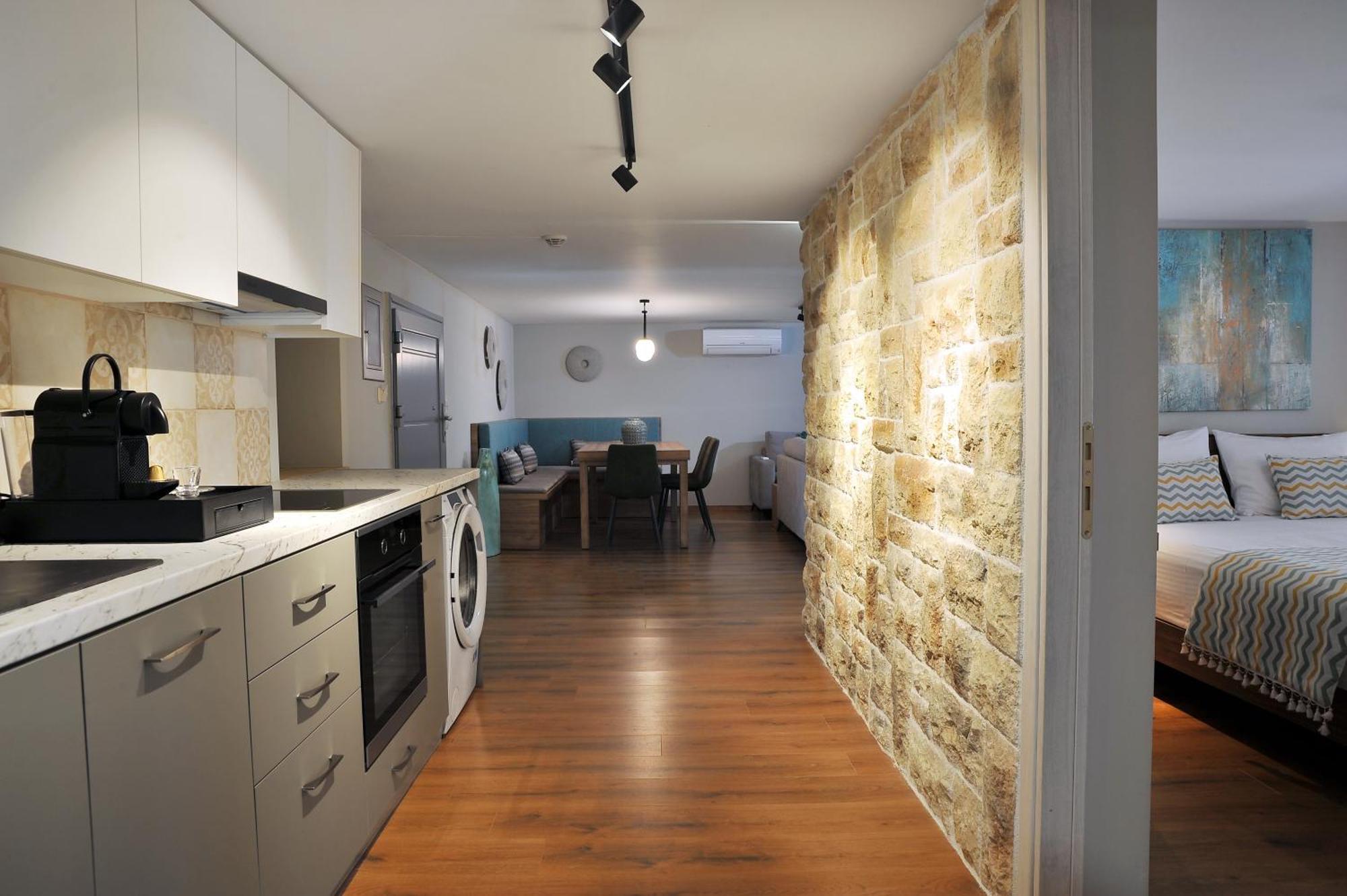 Sir T Residence Floka  외부 사진